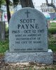  Scott Payne