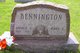  Donald L. Bennington