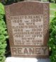  Robert D. Reaney