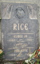 Paulette Jeanne Courreges Soudar Rice Photo