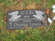Danny “Pops” Lowe Photo