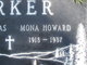 Mona Howard Parker Photo