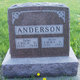 Emma A. <I>Monson</I> Anderson