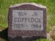  Ben Coppedge Jr.