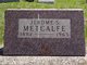  Jerome S. Metcalfe