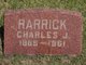  Charles J. Rarrick