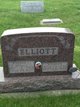  Wilbur E Elliott