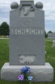  Johann D Schlicht