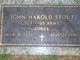  John Harold Stout