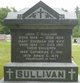  John F. Sullivan