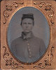 Pvt Thomas W Armstrong