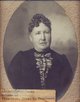  Mary Adelaide Deforest <I>Smith</I> Fairbanks