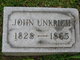  John Unkrich