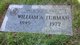  William Ambrose Tubman Sr.