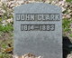  John Morse Clark