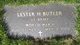 Lester H Butler Photo