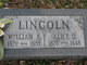  Alice Olive <I>Murr</I> Lincoln