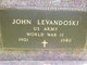  John Levandoski