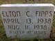  Elton C Fipps