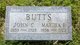  Martha L. <I>Dullaghan</I> Butte