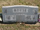  Russell B Royse