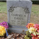  Clarence Navell Davis