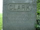  Clara A. <I>Andrews</I> Clark