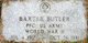  Baxter Butler