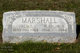  Frederick Paul “Fred” Marshall