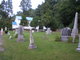 Dymond Cemetery
