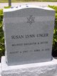  Susan Lynn Unger