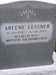  Arlene Lessner