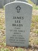  James Lee Brady