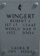  Robert E Wingert