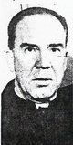 Rev William Michael Drumm Jr.