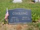  John E. Coolong