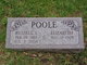  Russell Irvin Poole