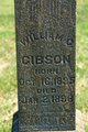  William C Gibson