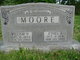 Mrs Ethel <I>Barker</I> Moore