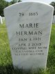  Marie Herman