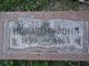  Howard R. John
