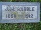  James M. Warble