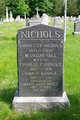  Charles F. Nichols