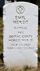  Emil Herdt