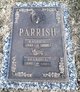  Ralph W. Parrish
