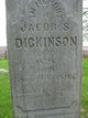 Pvt Jacob S Dickinson Photo