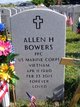  Allen Howard Bowers