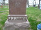  John Jay James