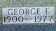  George F Sargent