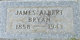  James Albert Bryan
